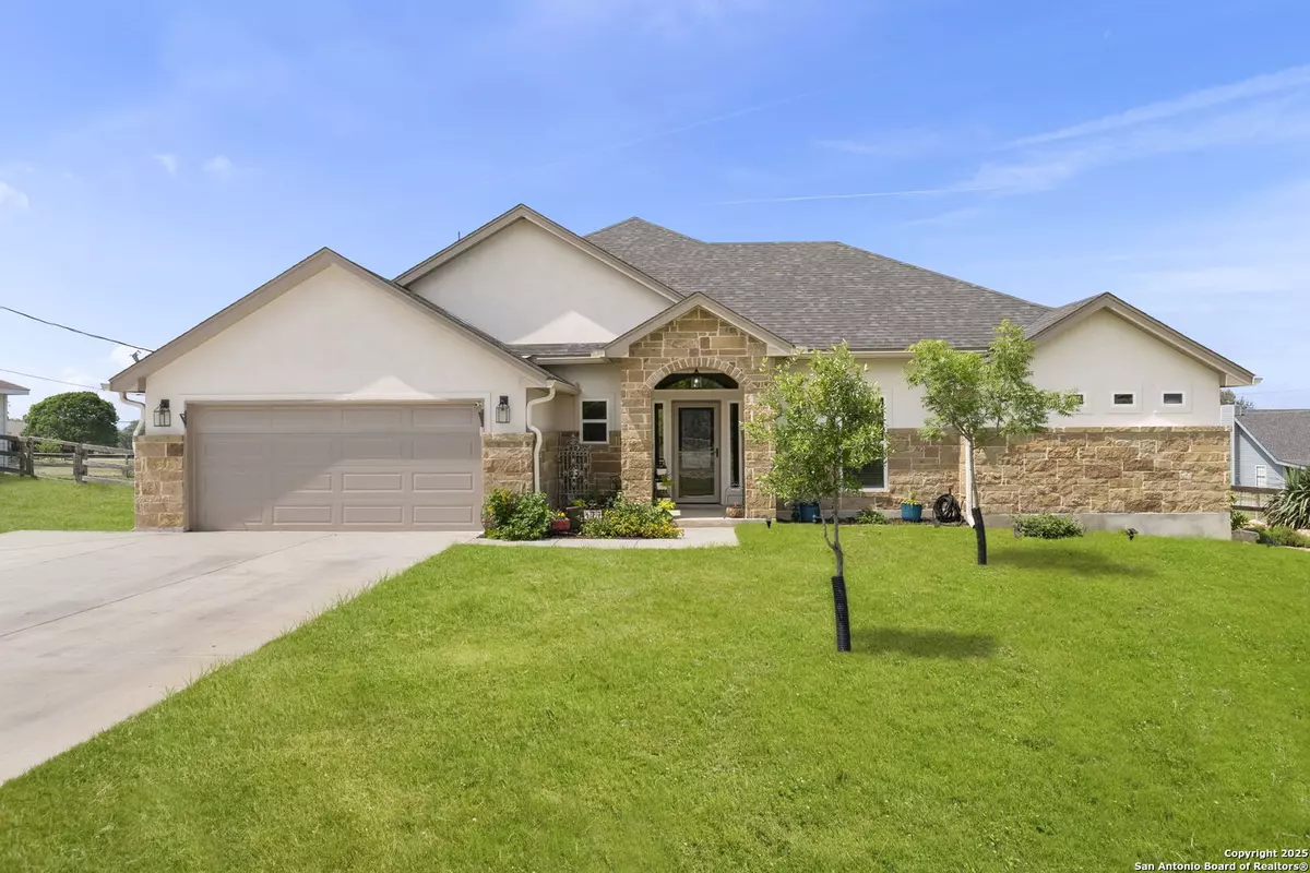 Bandera, TX 78003,177 Glenvalley Circle