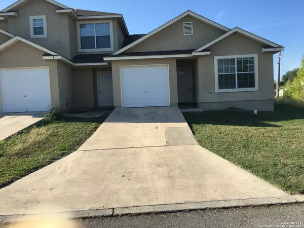 Converse, TX 78109,10015 VASSO VIEW UNIT 4