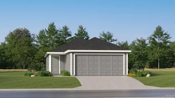 7422 Bismarck Sapphire, San Antonio, TX 78263