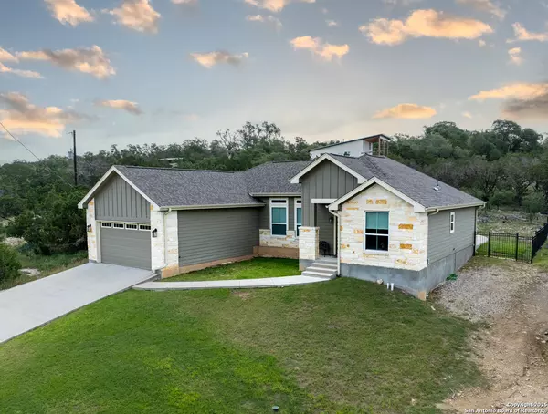 Canyon Lake, TX 78133,1587 Lakeshore Dr