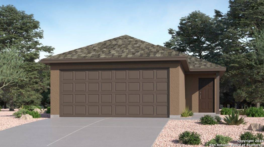 7425 Bismarck Sapphire, San Antonio, TX 78263