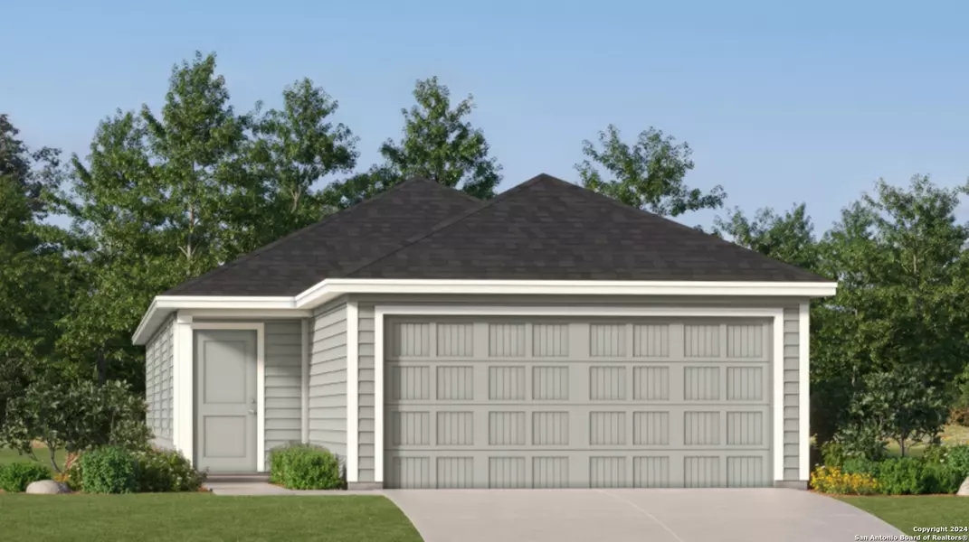 7430 Bismarck Sapphire, San Antonio, TX 78263