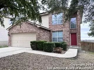San Antonio, TX 78253,12111 Redbud Leaf