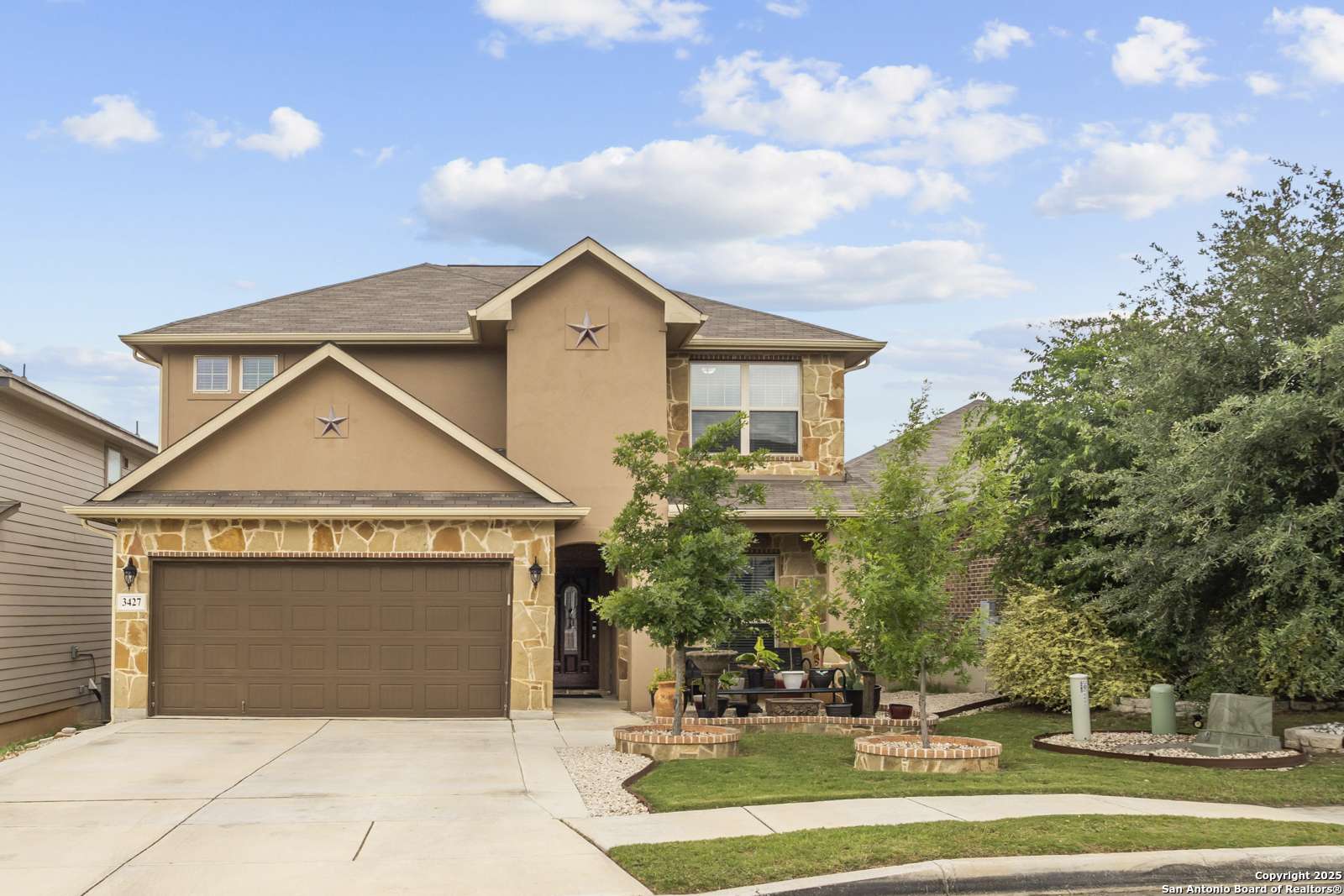 3427 Silver Set, San Antonio, TX 78245