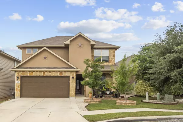 3427 Silver Set, San Antonio, TX 78245