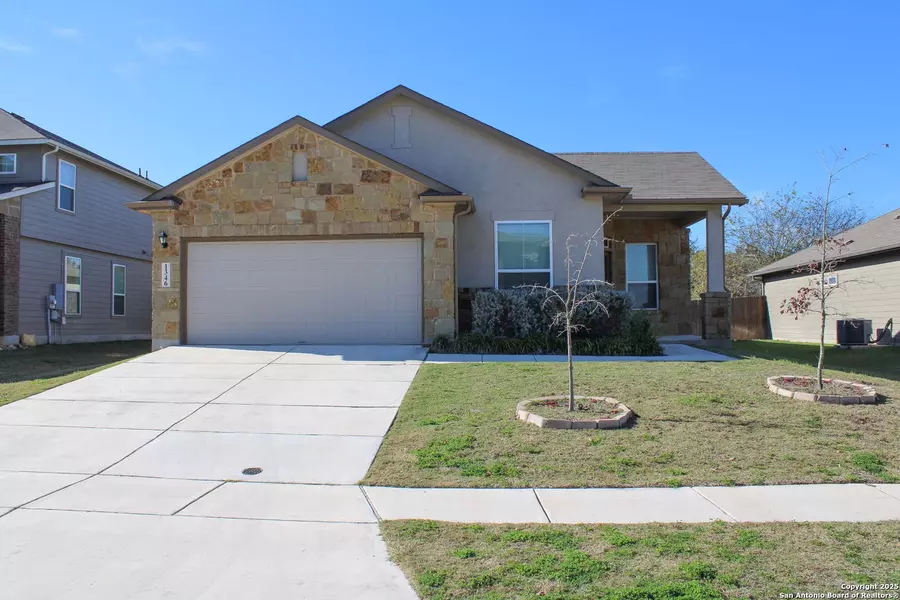 1346 Ace Ranch, New Braunfels, TX 78130