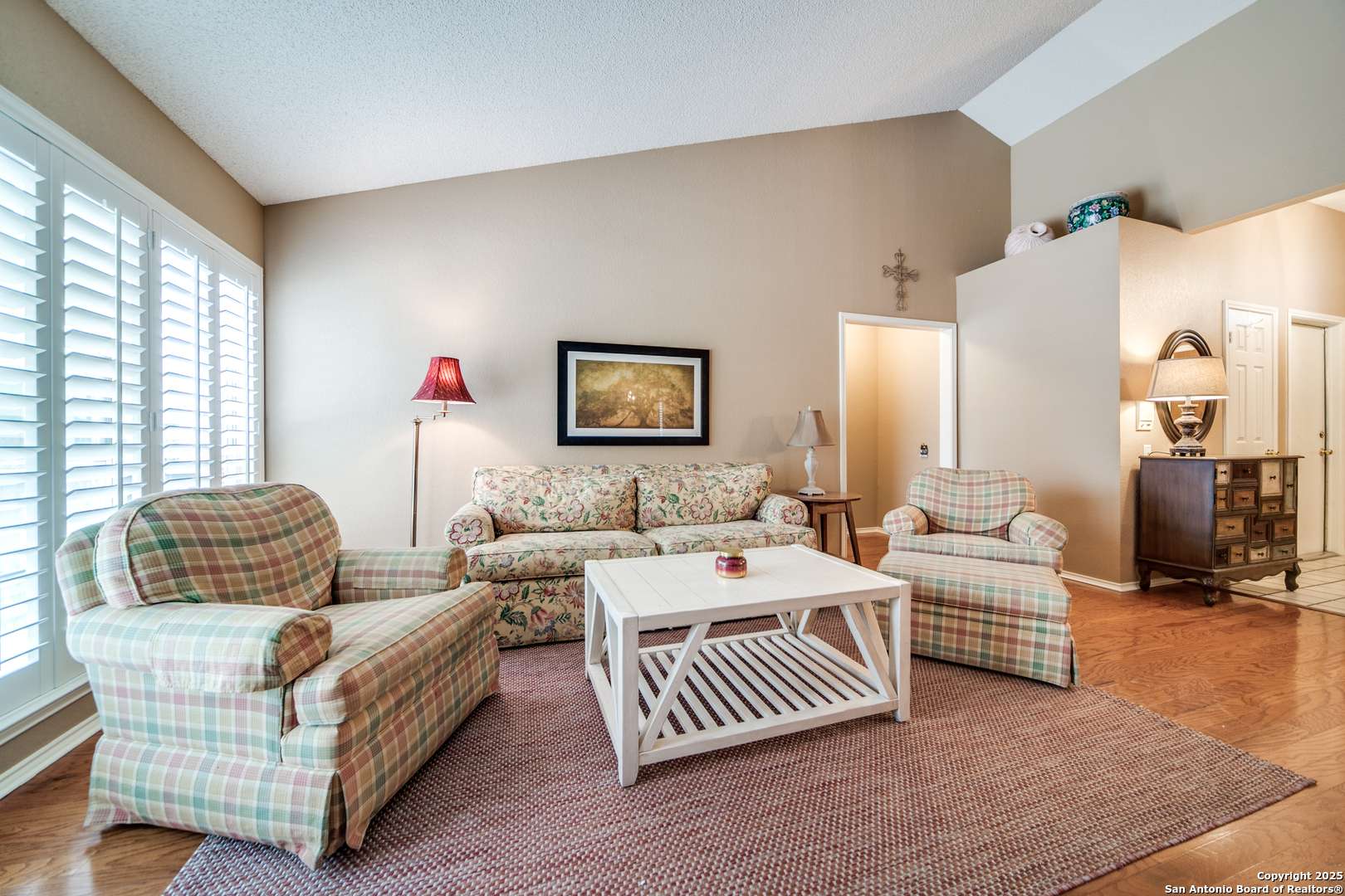 San Antonio, TX 78258,1206 Summit Crest