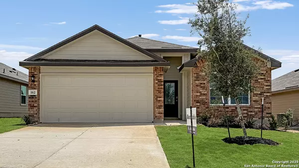 162 Squacco Heron, San Antonio, TX 78253