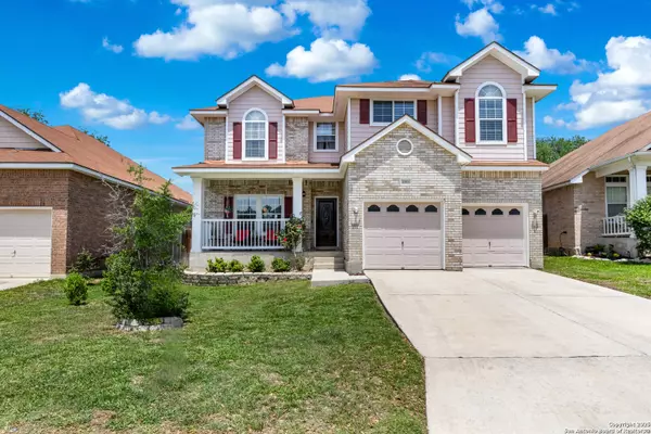 2311 Cardigan, San Antonio, TX 78232