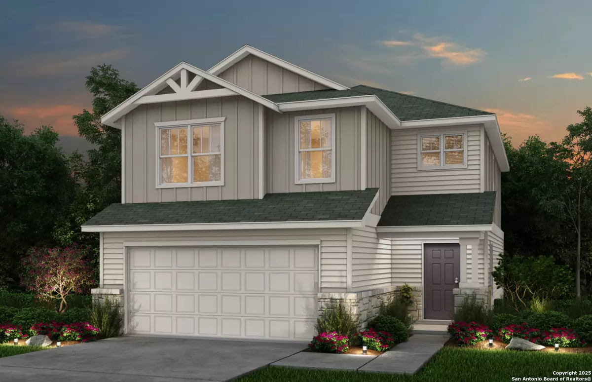 Marion, TX 78124,1032 Oriole Way