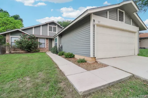 San Antonio, TX 78245,345 Cypressfox
