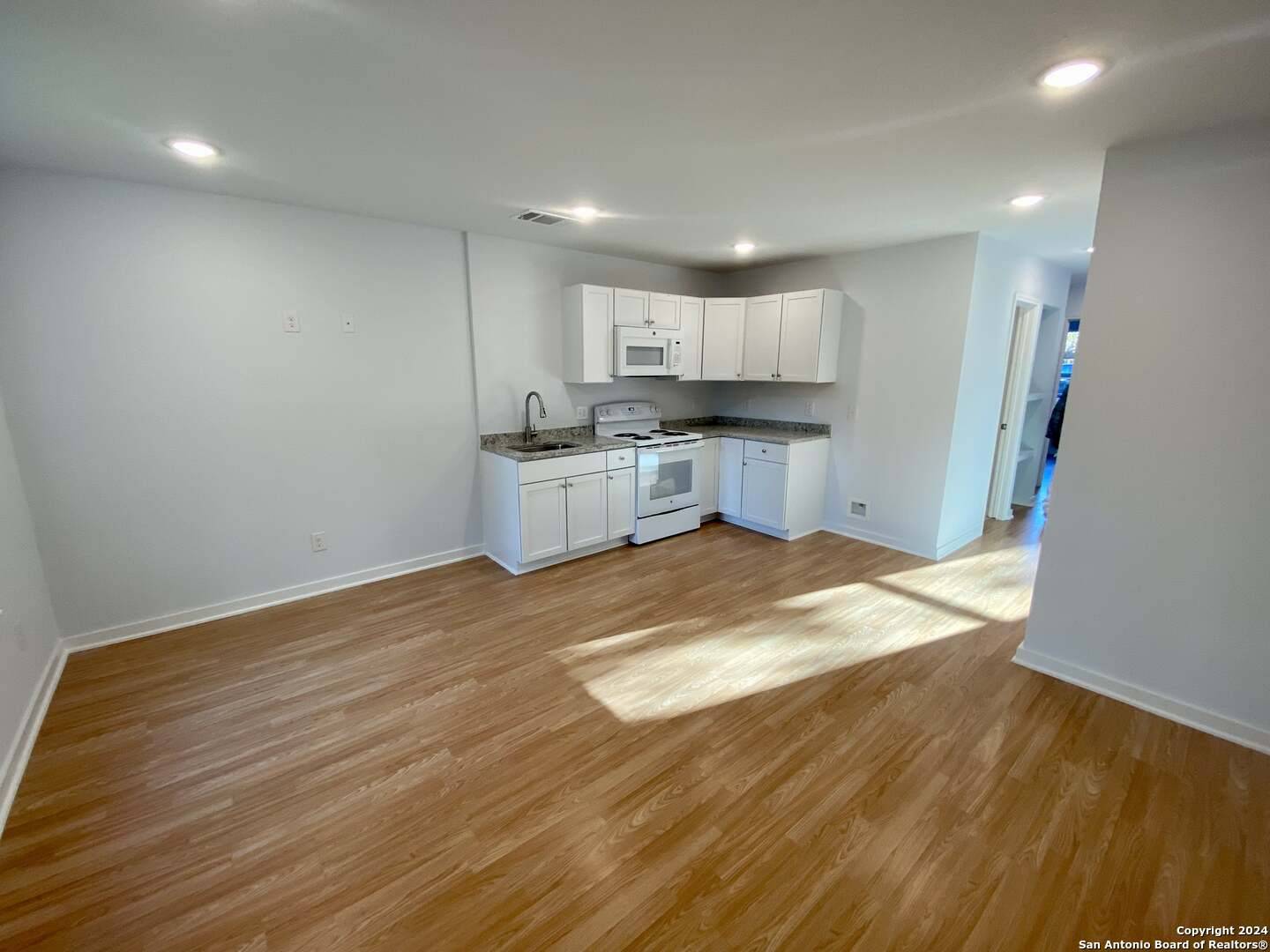 San Antonio, TX 78207,1628 HAMILTON ST UNIT 101