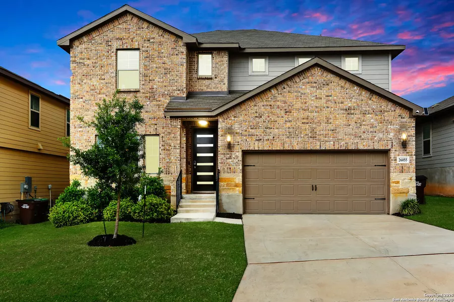 26055 Scenic Crest, Boerne, TX 78006