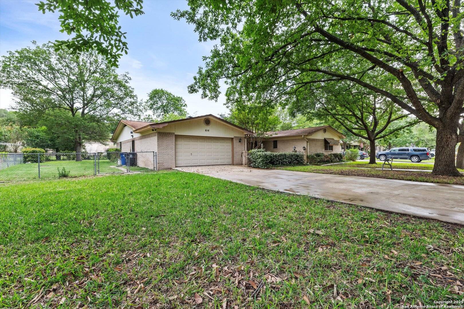 New Braunfels, TX 78130,616 Ridgecrest