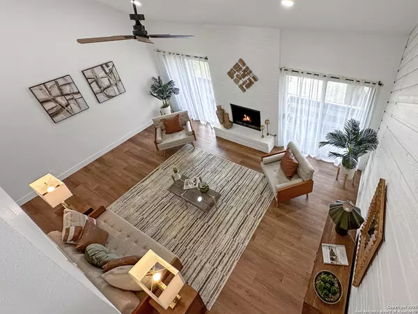 San Antonio, TX 78230,11634 Whisper Dew