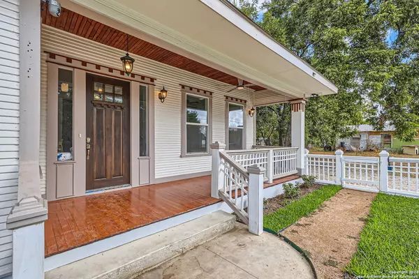 San Antonio, TX 78210,515 Highland