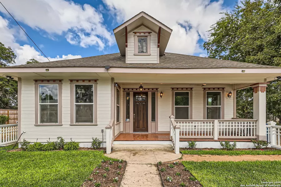 515 Highland, San Antonio, TX 78210