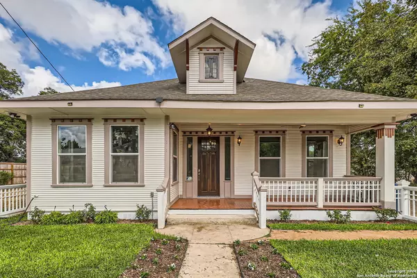 515 Highland, San Antonio, TX 78210