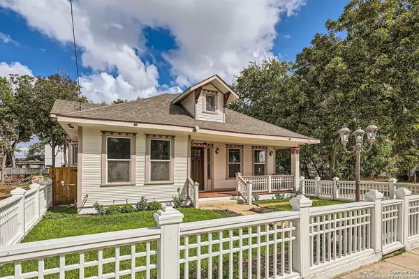 San Antonio, TX 78210,515 Highland