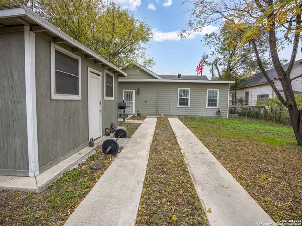 San Antonio, TX 78208-1940,324 SHARER ST