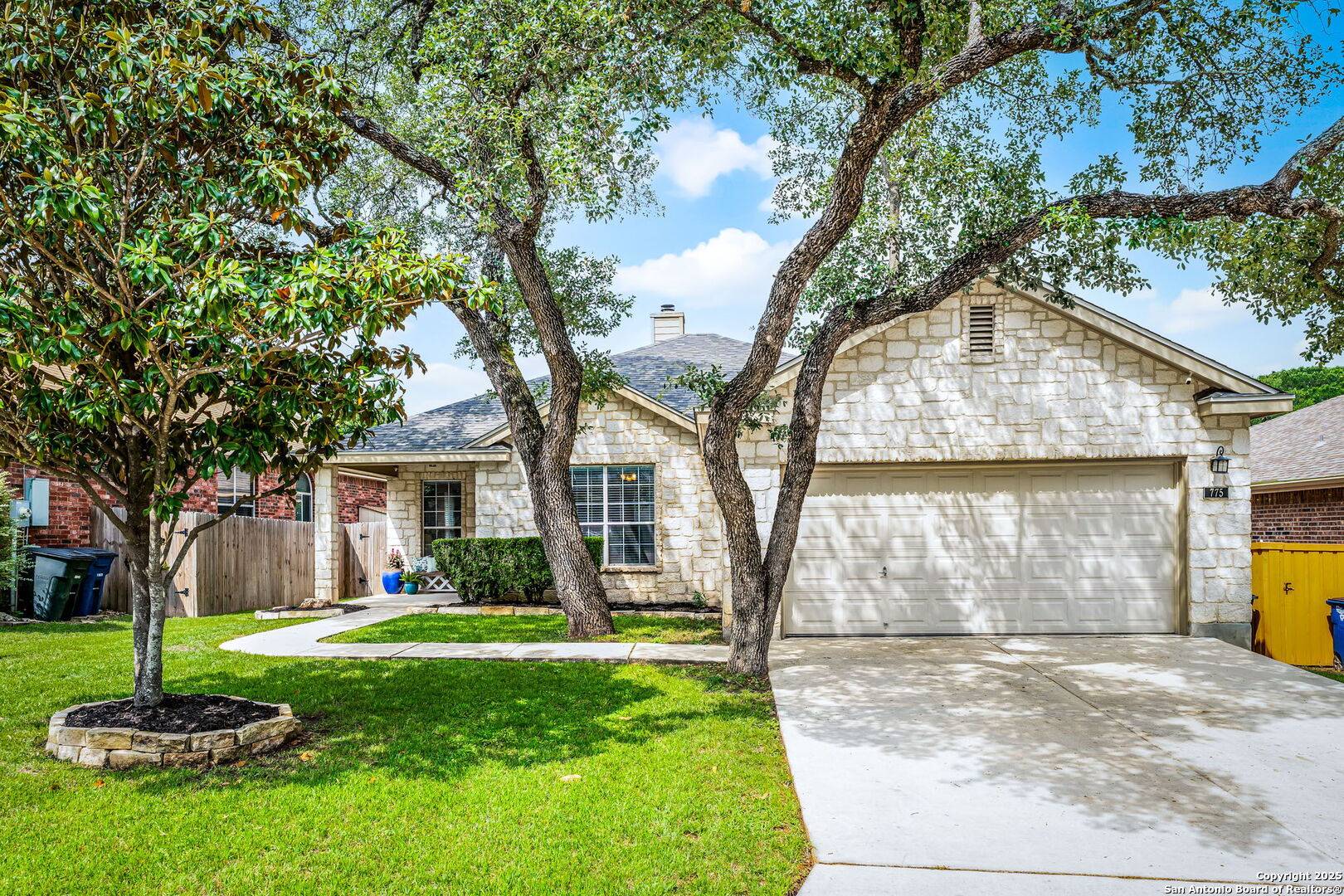 775 San Luis, New Braunfels, TX 78132