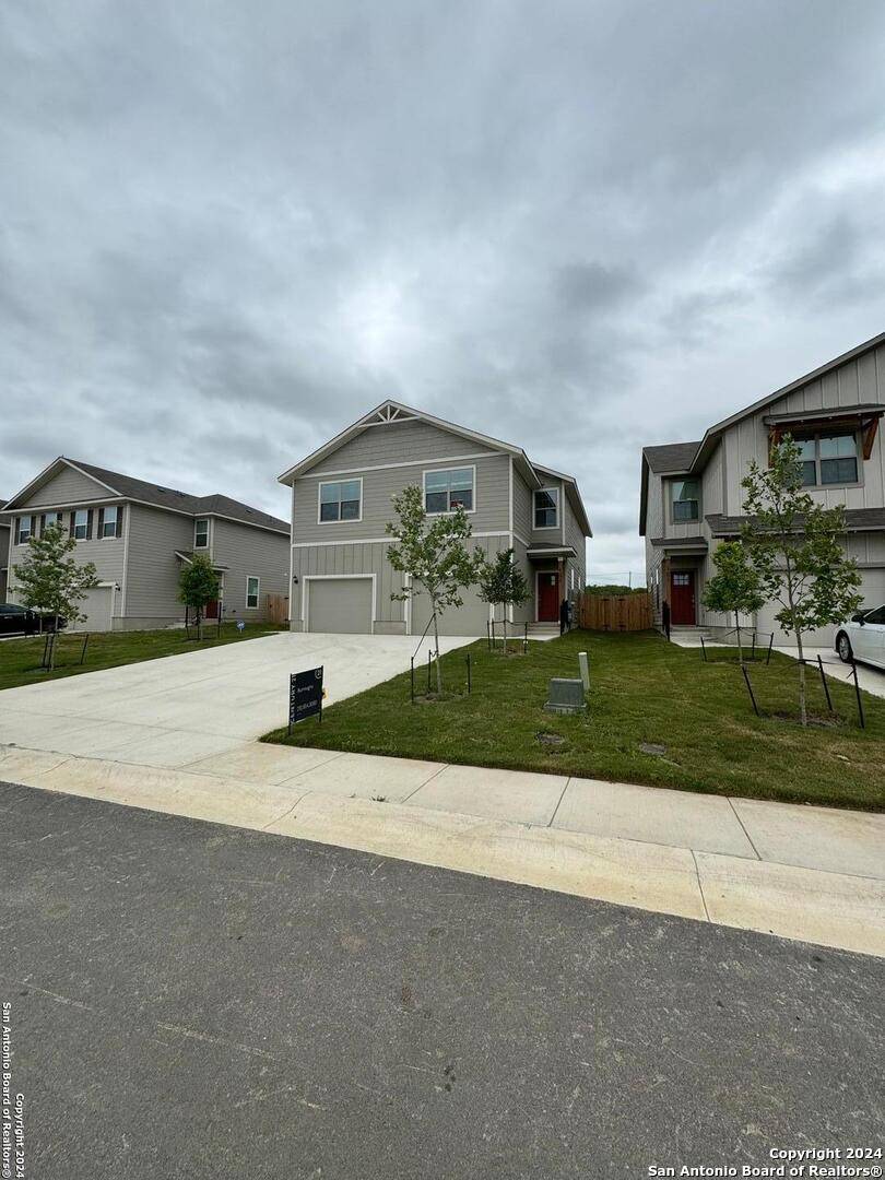 San Antonio, TX 78252,7536 Magnolia Village UNIT 102
