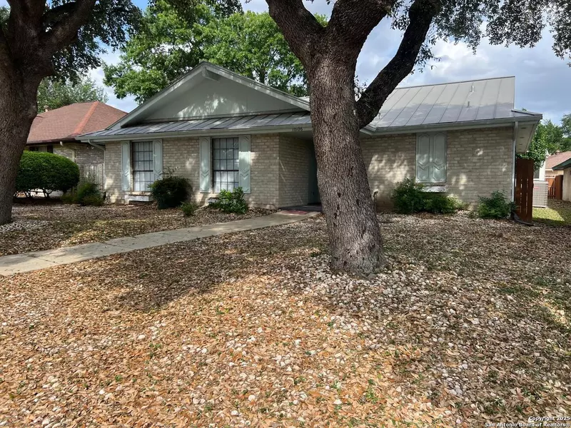 10106 Grand Park, San Antonio, TX 78239