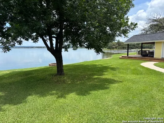 400 Chaparral, Burnet, TX 78611