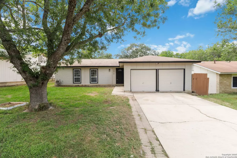 Address Not Disclosed