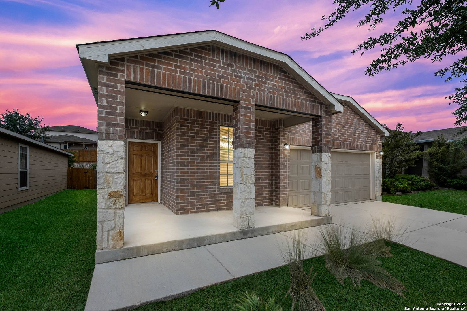 7631 Paraiso Pt, Boerne, TX 78015
