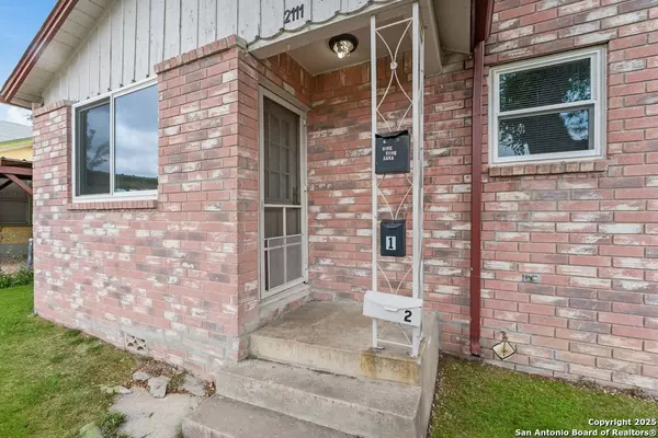 San Antonio, TX 78228,2111 Cincinnati