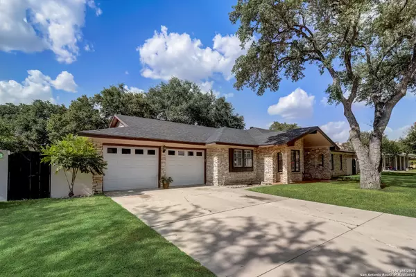 Windcrest, TX 78239,429 Fenwick Dr