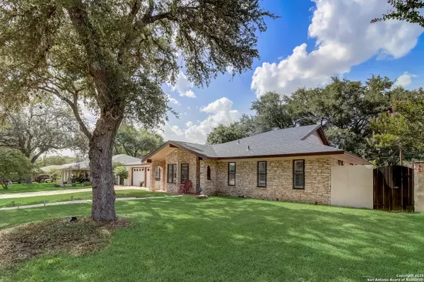 Windcrest, TX 78239,429 Fenwick Dr