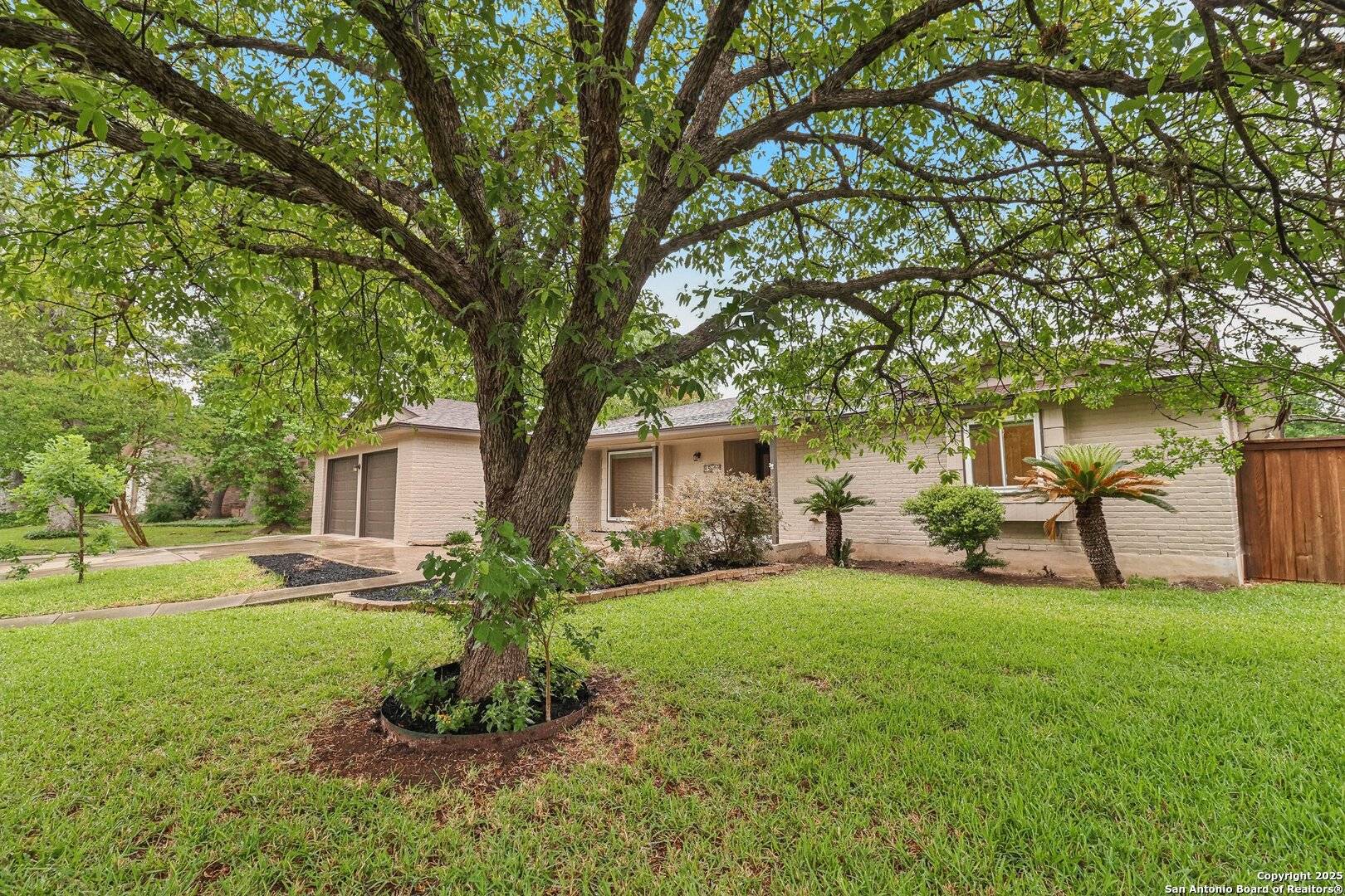 San Antonio, TX 78232-2710,15802 Horse Creek St.