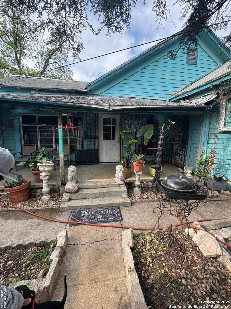 124 Fest, San Antonio, TX 78204