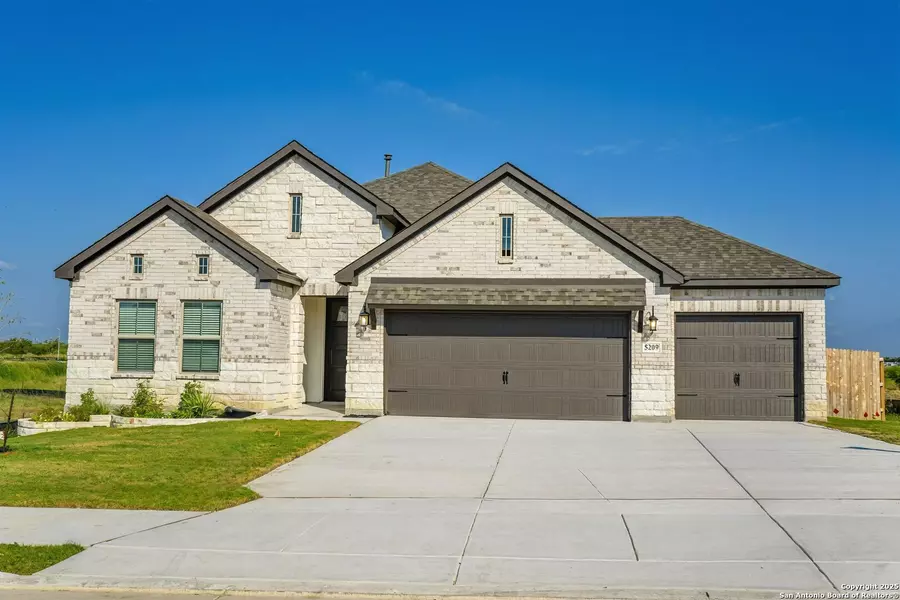 5209 Pinder Way, Schertz, TX 78124