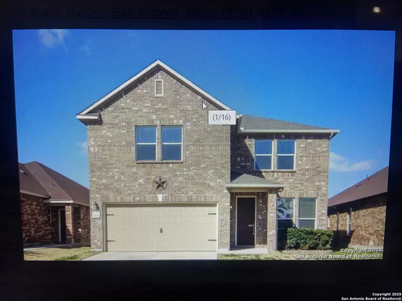 11619 Welch Hallow, San Antonio, TX 78254