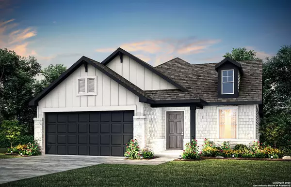 1031 Oriole Way, Marion, TX 78124