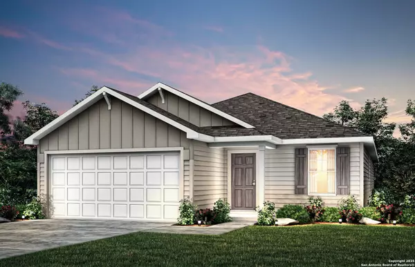 1019 Oriole Way, Marion, TX 78124