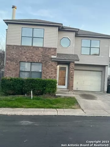 5014 RIVER KENTON, San Antonio, TX 78240-5417