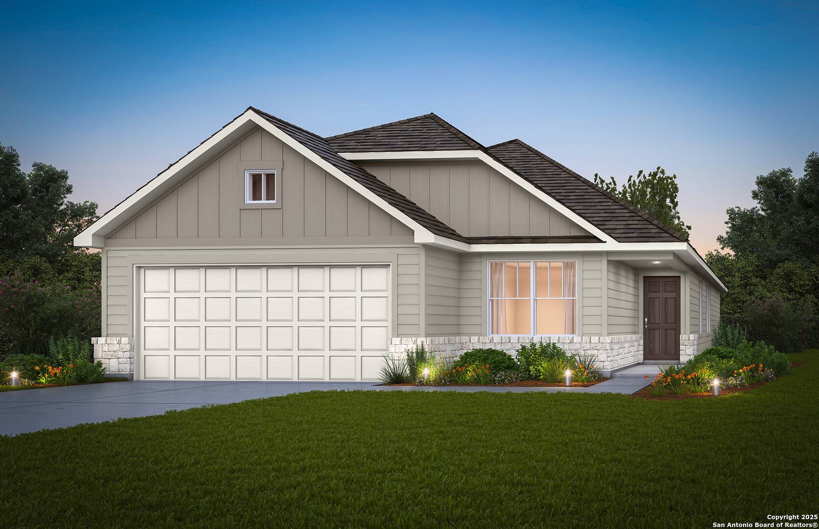 1015 Oriole Way, Marion, TX 78124