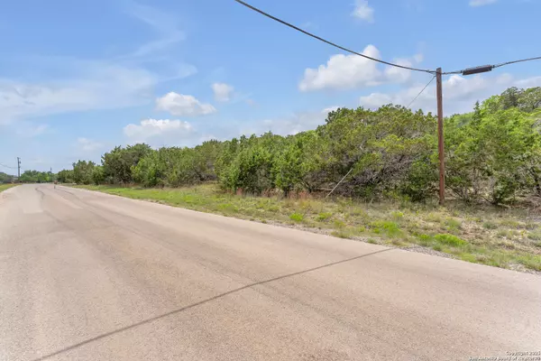 Canyon Lake, TX 78133,1818 Owl  (LOT 30)