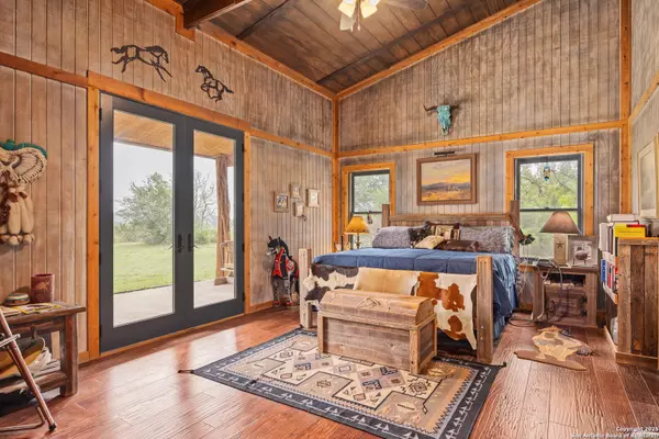 Bandera, TX 78003,1897 Kyle Ranch