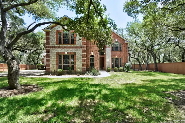 8834 Cherokee, Garden Ridge, TX 78266