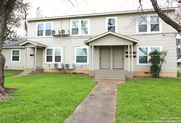 630 S Guenther Ave UNIT 3, New Braunfels, TX 78130