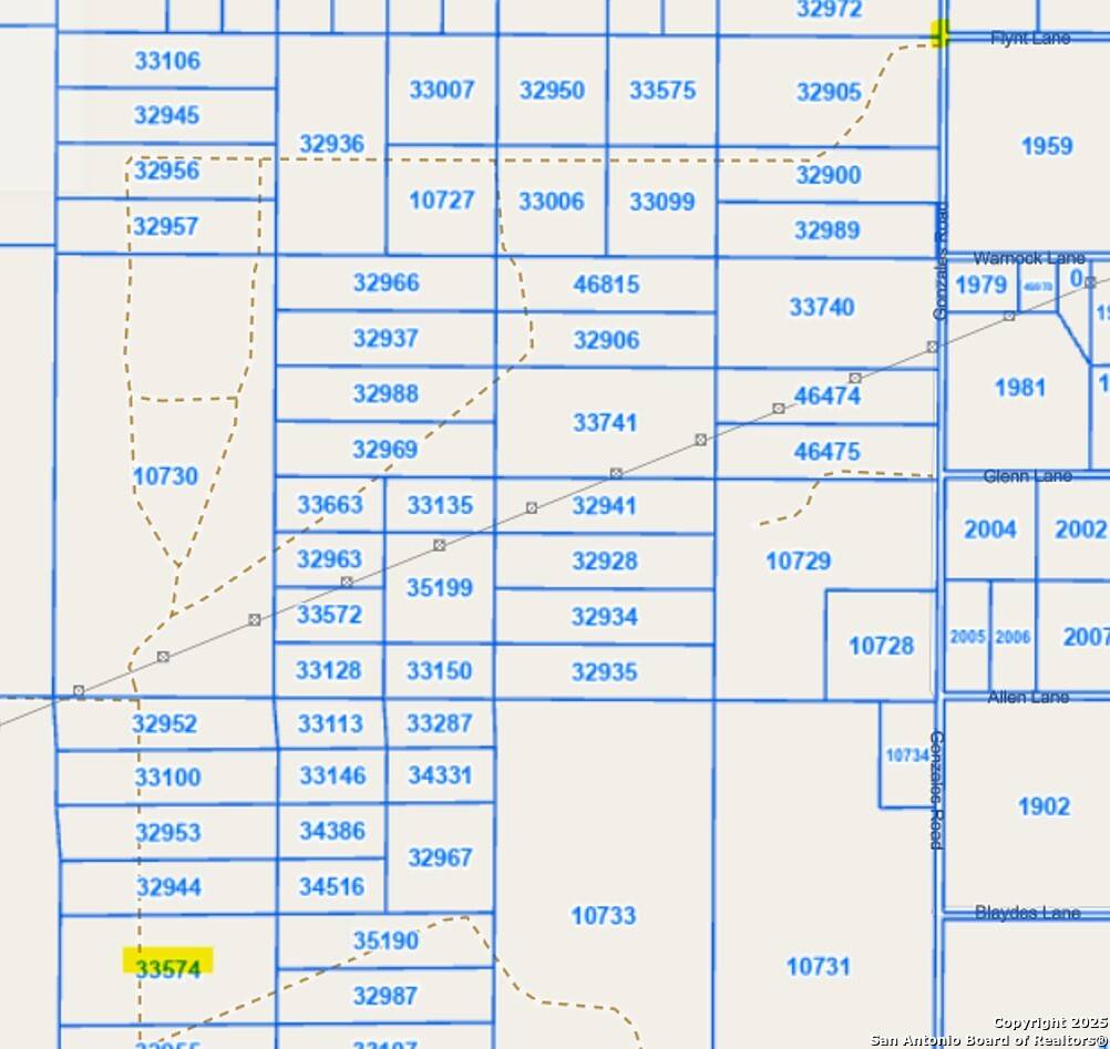 Fort Stockton, TX 79735,NA Blaydes