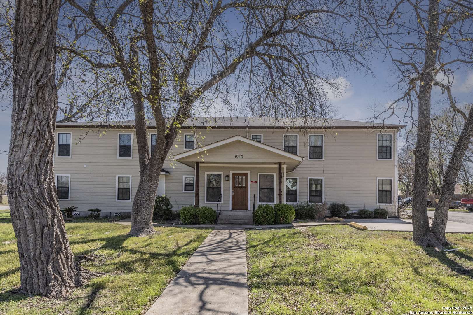 610 Butcher St UNIT G, New Braunfels, TX 78130
