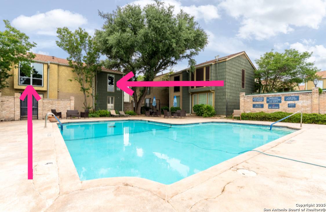 San Antonio, TX 78217,3678 Hidden UNIT 1301