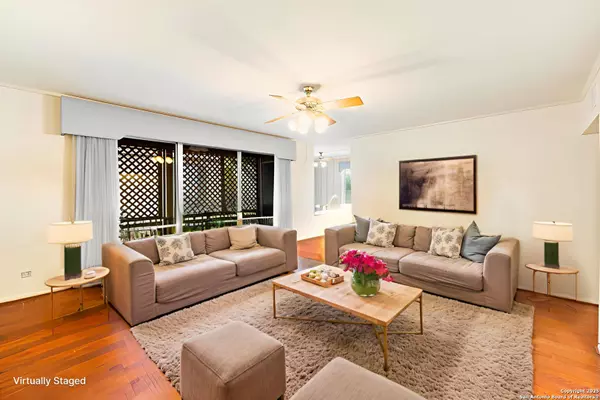 San Antonio, TX 78217,3678 Hidden UNIT 1301