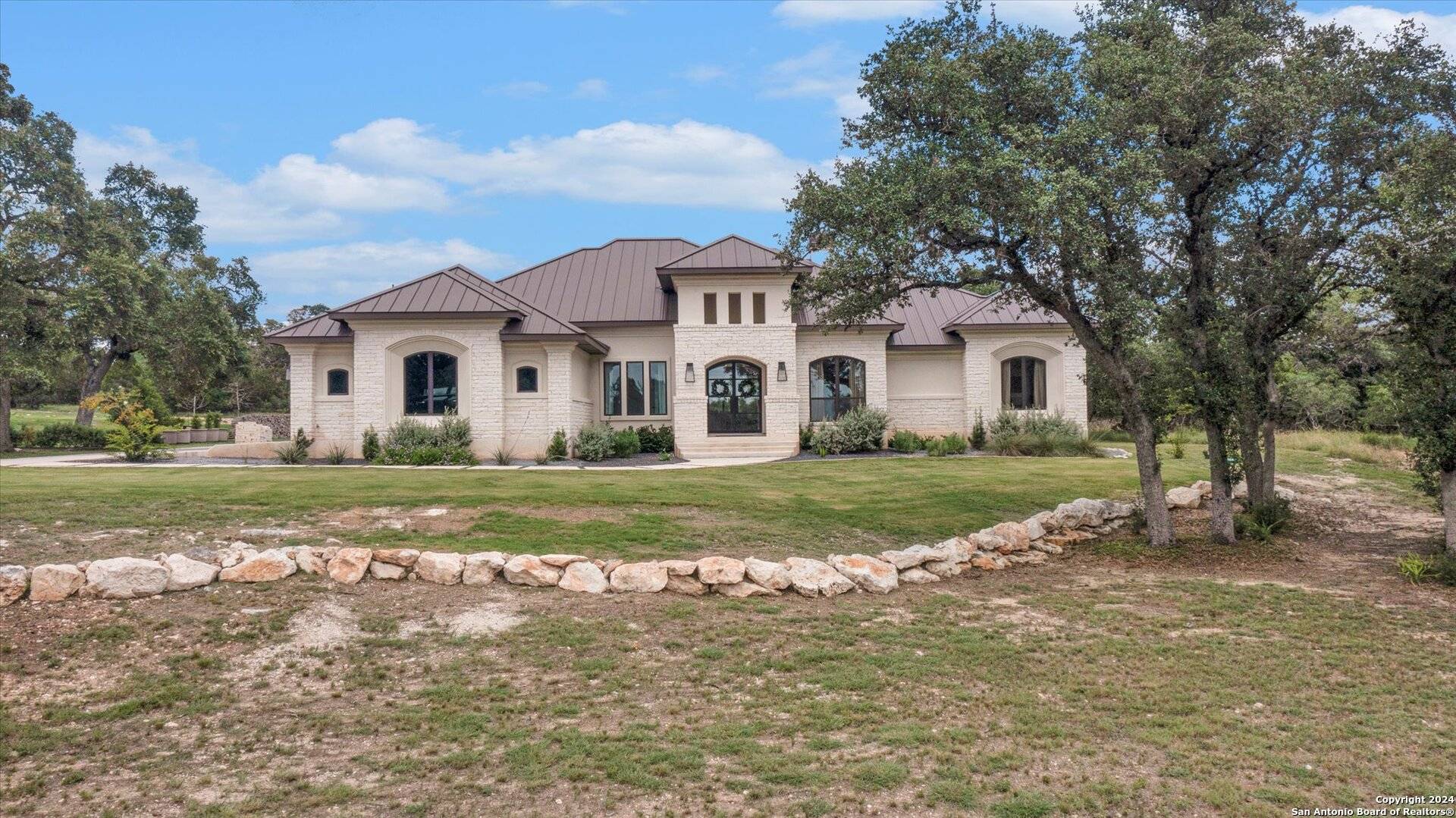435 Arthur Court, Spring Branch, TX 78070